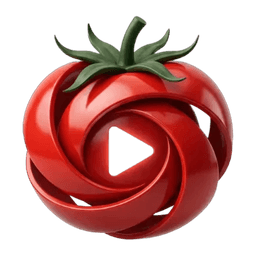 Red Tomato Media logo