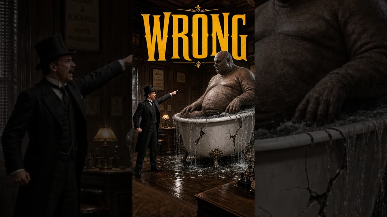 The Taft Bathtub Myth Everyone Gets WRONG