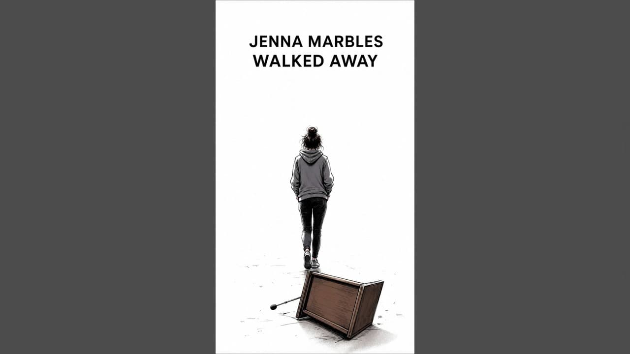 Jenna Marbles WALKED AWAY at the Top of YouTube