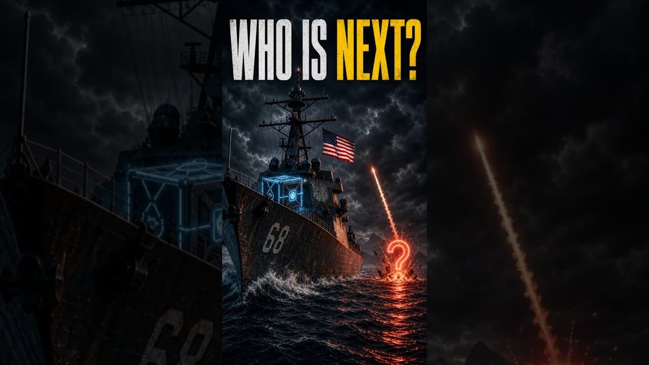 The Attack That Started the Vietnam War Never Happened 1