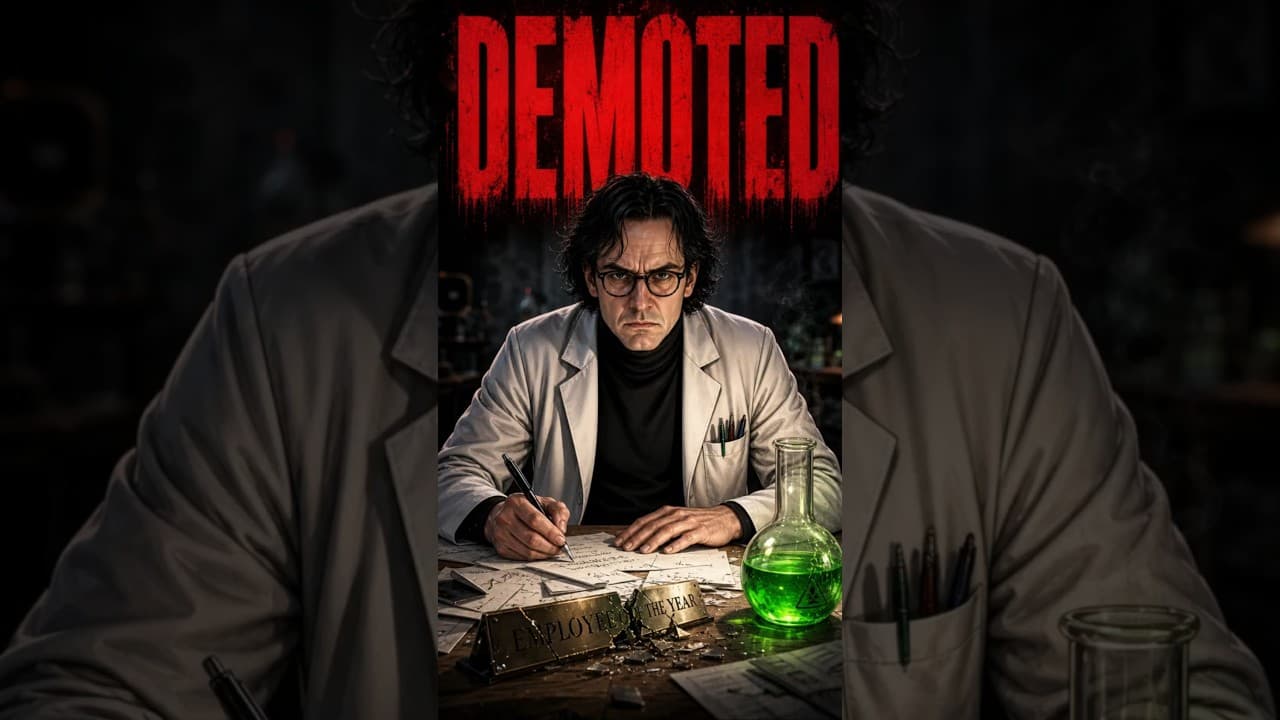 Katalin Kariko Was DEMOTED Before She Saved Millions